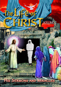 Life Of Christ 2 - Life Of Christ 2 - DVD
