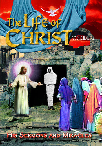 Life Of Christ 2 - Life Of Christ 2 - DVD
