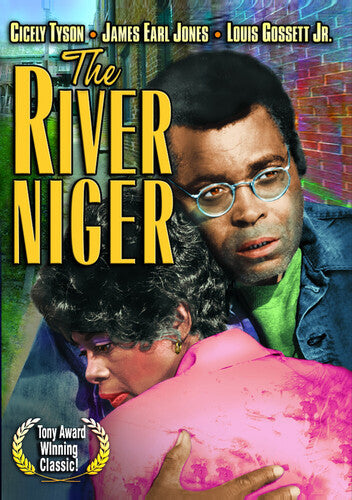 River Niger - River Niger - DVD