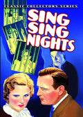 Sing Sing Nights - Sing Sing Nights - DVD