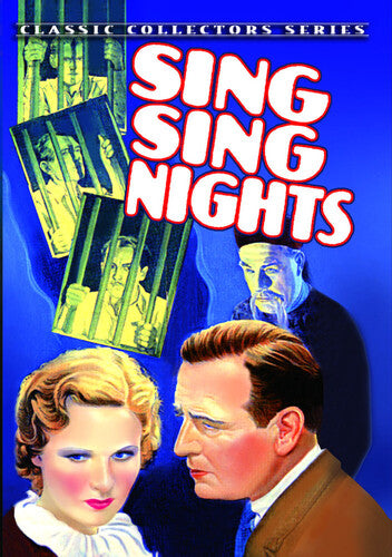 Sing Sing Nights - Sing Sing Nights - DVD