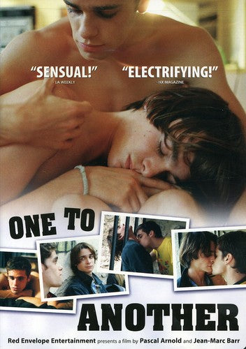 One To Another - One To Another - DVD