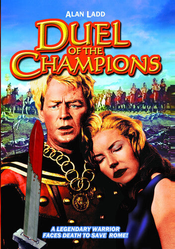 Duel Of The Champions - Duel Of The Champions - DVD