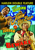 Jivin' In Be-bop & Beware - Jivin' In Be-bop & Beware - DVD