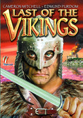 Last Of The Vikings - Last Of The Vikings - DVD