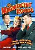 Magnificent Rogue - Magnificent Rogue - DVD