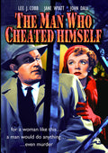 Man Who Cheated Himself - Man Who Cheated Himself - DVD