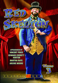 Red Skelton 3 - Red Skelton 3 - DVD