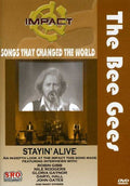 Bee Gees: Stayin Alive - Bee Gees: Stayin Alive - DVD
