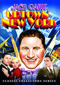 Uptown New York - Uptown New York - DVD