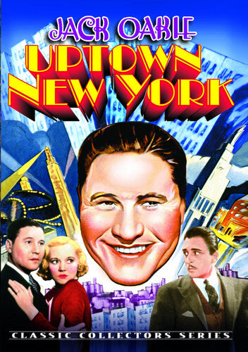 Uptown New York - Uptown New York - DVD