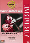 Elvis Presley: Heartbreak Hotel - Elvis Presley: Heartbreak Hotel - DVD