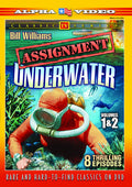 Assignment Underwater - Assignment Underwater - DVD