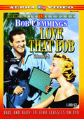 Love That Bob 1-3 - Love That Bob 1-3 - DVD