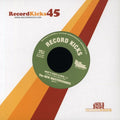New Mastersounds/steven Perri & Zamaun - Drop It Down (b Remix)/street Scene - Vinyl Record