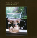 Damon & Naomi - Within These Walls - Music CD