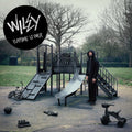 Wiley - Playtime Is Over - Music CD