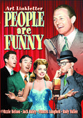 People Are Funny - People Are Funny - DVD