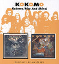 Kokomo - Kokomo / Rise & Shine - Music CD