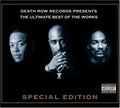 Ultimate Best Of The Works / Various - Ultimate Best Of The Works / Various - Music CD