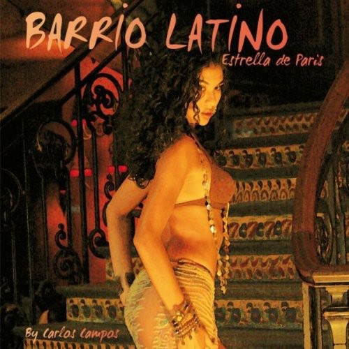 Barrio Latino: Estrella De Paris / Various - Barrio Latino: Estrella De Paris / Various - Music CD