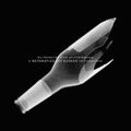 Metamatics & Norken - My Favourite Kind Of Irrelevance - Music CD