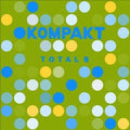 Kompakt Total 8 / Various - Kompakt Total 8 / Various - Music CD
