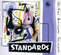 Pasqua,alan / Carpenter,dave / Erskine,peter - Standards - Music CD