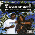 Reek Daddy - Sawyer St Mobb - Music CD