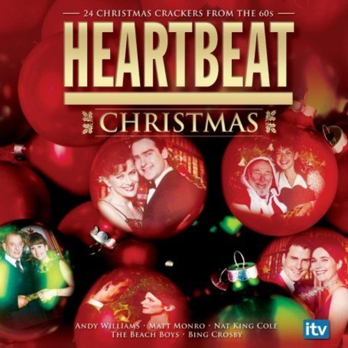 Heartbeat Christmas / Various - Heartbeat Christmas / Various - Music CD