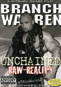 Warren,branch - Unchained Raw Reality Bodybuilding - DVD