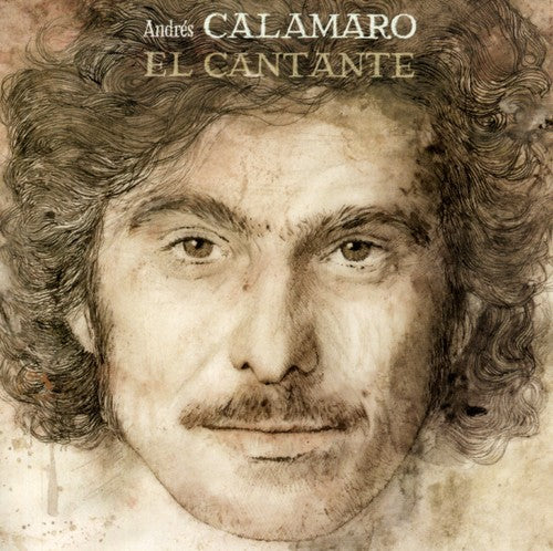Calamaro,andres - El Cantante - Music CD