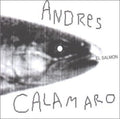 Calamaro,andres - El Salmon - Music CD