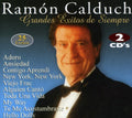 Calduch,ramon - Grandes Exitos De Siempre - Music CD