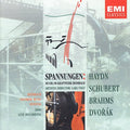 Spannungen: Heimbach Festival 1999 / Various - Spannungen: Heimbach Festival 1999 / Various - Music CD