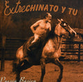 Extrechinato Y Tu - Poesia Basica - Music CD