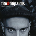 Fito Y Los Fitipaldis - Mas Lejos A Tu Lado - Music CD