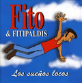 Fito Y Los Fitipaldis - Suenos Locos - Music CD