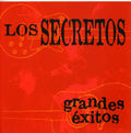 Secretos - Grandes Exitos - Music CD