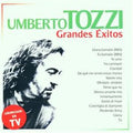 Tozzi,umberto - Grandes Exitos - Music CD