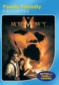 Mummy - Mummy - DVD