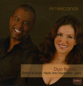 Duo Brasilis - Americanos - Music CD