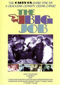 Big Job - Big Job - DVD