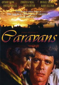 Caravans - Caravans - DVD