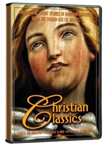 Christian Classics - Christian Classics - DVD