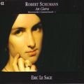Schumann / Lesage - An Clara - Music CD