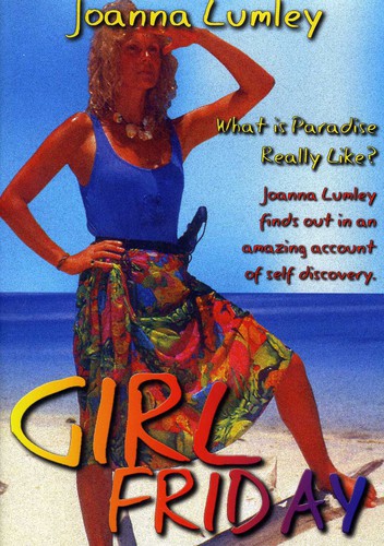 Girl Friday - Girl Friday - DVD