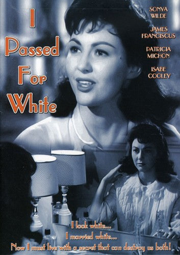 I Passed For White - I Passed For White - DVD