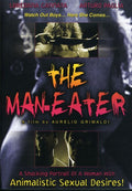 Man Eater (1999) - Man Eater (1999) - DVD