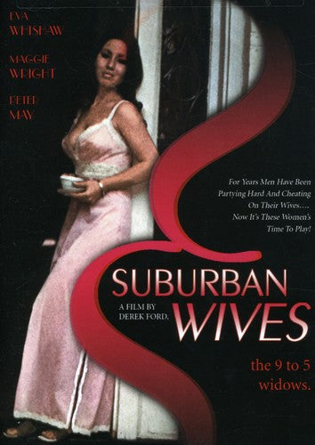 Suburban Wives - Suburban Wives - DVD
